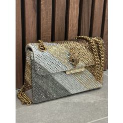 Kurt Geiger - Mini Kensington L - Goud