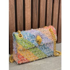 Kurt Geiger - Mini Kensington L - Meerkleurig