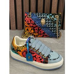 Kurt Geiger - Mini Kensington L - Meerkleurig 