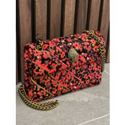Kurt Geiger - Mini Kensington L - Rood