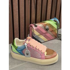 Kurt Geiger - Mini Kensington - Meerkleurig