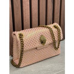 Kurt Geiger - Mini Kensington - Roze