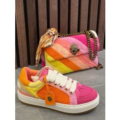 Kurt Geiger - Mini Kensington Soft L - Meerkleurig