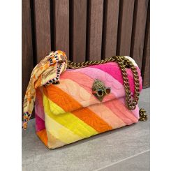 Kurt Geiger - Mini Kensington Soft L - Meerkleurig