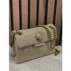 Kurt Geiger - Mini Kensington V - Goud