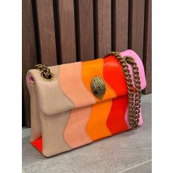 Kurt Geiger - Mini Kensington W - Roze