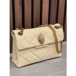 Kurt Geiger - Mini Kensington - Wit