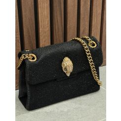 Kurt Geiger - Mini Kensington - Zwart