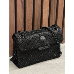 Kurt Geiger - Mini Kensington - Zwart