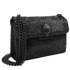 Kurt Geiger - Mini Kensington - Zwart