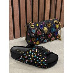 Kurt Geiger - Mini Kensington - Zwart