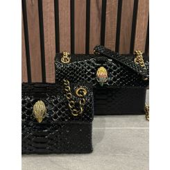 Kurt Geiger - Mini Kensington - Zwart