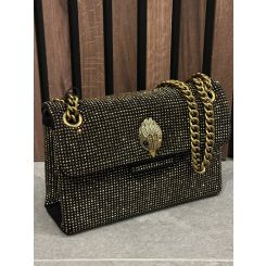 Kurt Geiger - Mini Kensington - Zwart