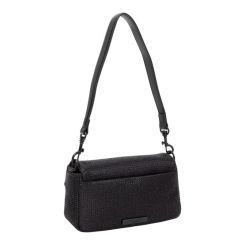 Kurt Geiger - Mini Oxford DR - Zwart