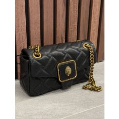 Kurt Geiger - Mini Pimlico Bag - Zwart