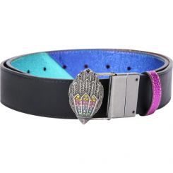 Kurt Geiger - Reversible 38 Eagle Belt - Diverse