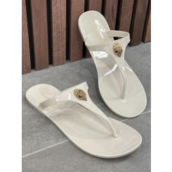 Kurt Geiger - Maddison T-Bar - Beige