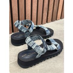 Kurt Geiger - Orion - Blauw