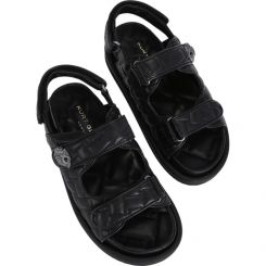 Kurt Geiger - Orson - Zwart
