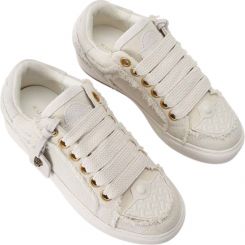 Kurt Geiger - Southbank Tag - Wit