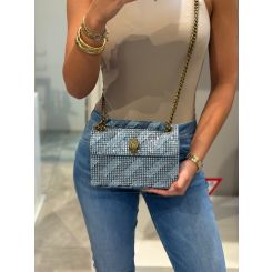 Kurt Geiger - Md Kensington - Blauw