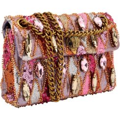 Kurt Geiger - Sequin Mini Kensington - Meerkleurig 