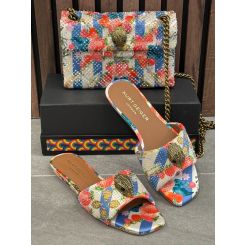 Kurt Geiger - Mini Kensington - Meerkleurig