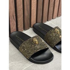 Kurt Geiger - Meena Eagle - Zwart