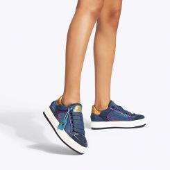 Kurt Geiger - Southbank Tag - Blauw
