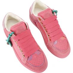 Kurt Geiger - Southbank Tag - Roze