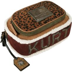 Kurt Geiger - Southbank Camera Pocket - Beige
