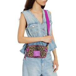 Kurt Geiger - Southbank SM Camera Bag - Bruin