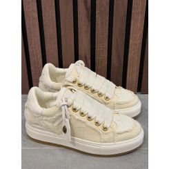 Kurt Geiger - Southbank Tag - Beige