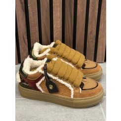 Kurt Geiger - Southbank Tag - Bruin