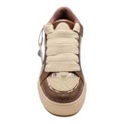 Kurt Geiger - Southbank Tag - Bruin