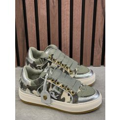 Kurt Geiger - Southbank Tag - Groen