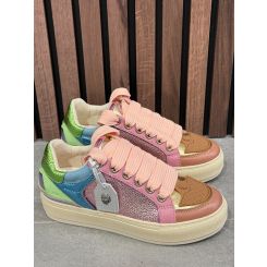 Kurt Geiger - Southbank Tag - Meerkleurig