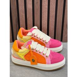 Kurt Geiger - Southbank Tag - Meerkleurig