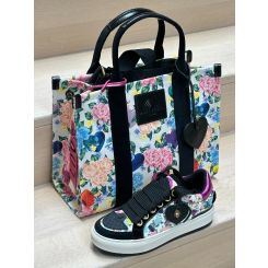 Kurt Geiger - Southbank Tag - Zwart