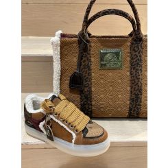 Kurt Geiger - Southbank Tote - Beige