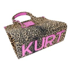 Kurt Geiger - Southbank Tote - Bruin