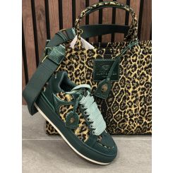 Kurt Geiger - Southbank Tote - Bruin
