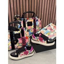 Kurt Geiger - Southbank Tote - Meerkleurig