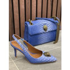 Kurt Geiger - Md Kensington - Blauw