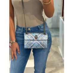 Kurt Geiger - Mini Kensington - Blauw