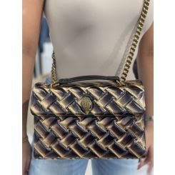 Kurt Geiger - Kensington Bag - Brons