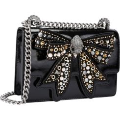 Kurt Geiger - Bow Small Shoreditch - Zwart