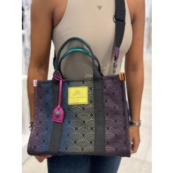 Kurt Geiger - Southbank Tote - Zwart