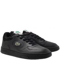 Lacoste - Sneakers - Zwart