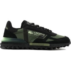 Lacoste - Sneakers - Groen
